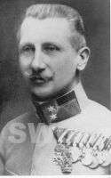 Oberstleutnant Jonke Rudolf, Kommandant des III. Baons